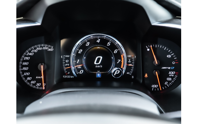 Chevrolet Corvette 6.2L 8cyl RWD - автомобили, коли, обяви за нови и употребявани 6