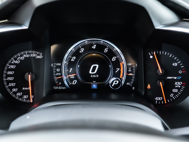 Chevrolet Corvette 6.2L 8cyl RWD - автомобили, коли, обяви за нови и употребявани 6