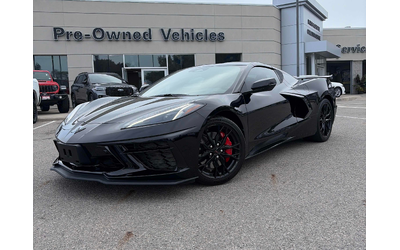 chevrolet-corvette-6-2l-8cyl-rwd - 0