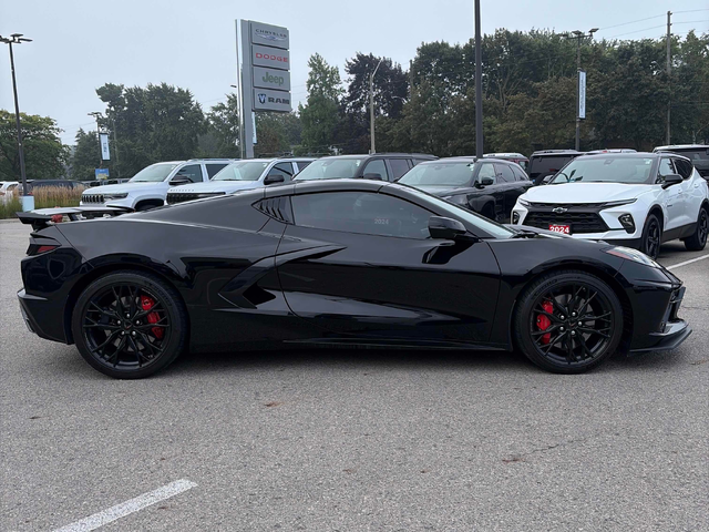 Chevrolet Corvette 6.2L 8cyl RWD - автомобили, коли, обяви за нови и употребявани 2