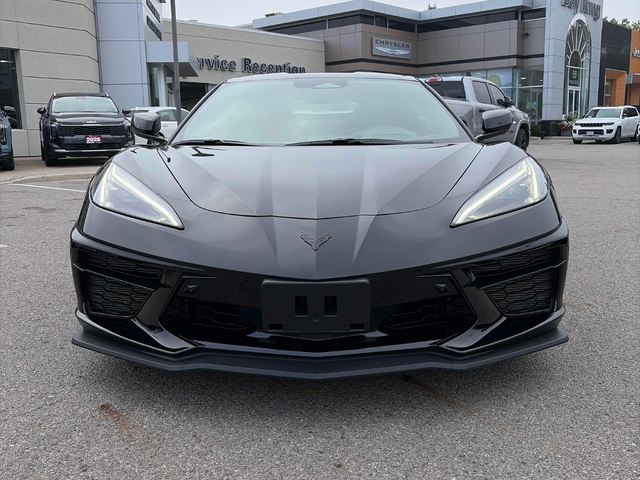 Chevrolet Corvette 6.2L 8cyl RWD - автомобили, коли, обяви за нови и употребявани 5