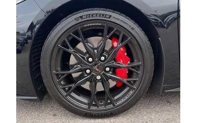 Chevrolet Corvette 6.2L 8cyl RWD - автомобили, коли, обяви за нови и употребявани 6