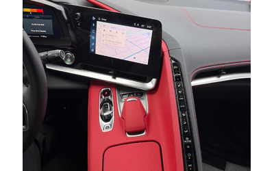 Chevrolet Corvette 6.2L 8cyl RWD - автомобили, коли, обяви за нови и употребявани 8
