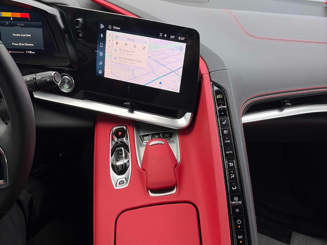 Chevrolet Corvette 6.2L 8cyl RWD - автомобили, коли, обяви за нови и употребявани 8