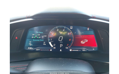 Chevrolet Corvette 6.2L V-8 DI, VVT, 495HP Rear Wheel Drive - автомобили, коли, обяви за нови и употребявани 6