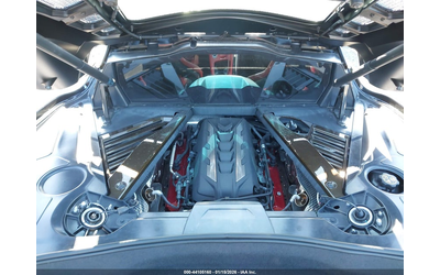Chevrolet Corvette 6.2L V-8 DI, VVT, 495HP Rear Wheel Drive - автомобили, коли, обяви за нови и употребявани 9
