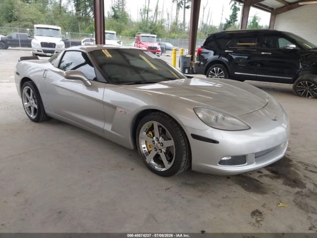 Chevrolet Corvette LS2* КОЖА* ПОДГРЕВ* HUD* NAVI8 - автомобили, коли, обяви за нови и употребявани 0