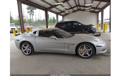 Chevrolet Corvette LS2* КОЖА* ПОДГРЕВ* HUD* NAVI8 - автомобили, коли, обяви за нови и употребявани 11