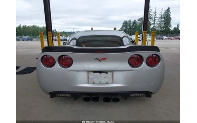 Chevrolet Corvette LS2* КОЖА* ПОДГРЕВ* HUD* NAVI8 - автомобили, коли, обяви за нови и употребявани 14