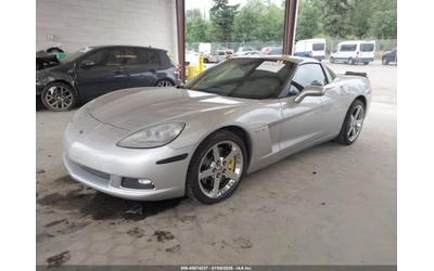 chevrolet-corvette - 1