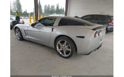 chevrolet-corvette - 2