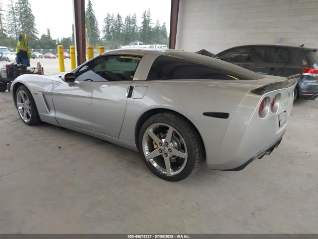 Chevrolet Corvette LS2* КОЖА* ПОДГРЕВ* HUD* NAVI8 - автомобили, коли, обяви за нови и употребявани 2
