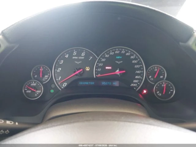 Chevrolet Corvette LS2* КОЖА* ПОДГРЕВ* HUD* NAVI8 - автомобили, коли, обяви за нови и употребявани 6