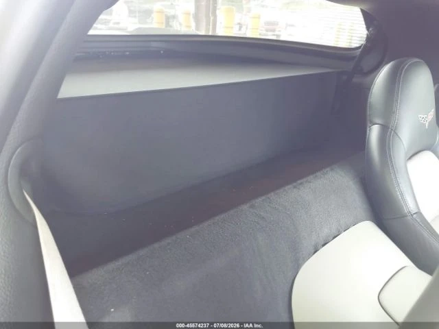 Chevrolet Corvette LS2* КОЖА* ПОДГРЕВ* HUD* NAVI8 - автомобили, коли, обяви за нови и употребявани 7