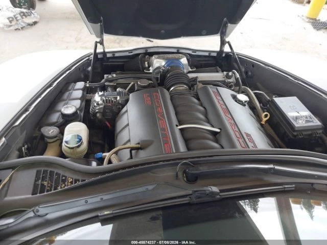 Chevrolet Corvette LS2* КОЖА* ПОДГРЕВ* HUD* NAVI8 - автомобили, коли, обяви за нови и употребявани 8