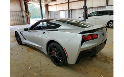 chevrolet-corvette - 1