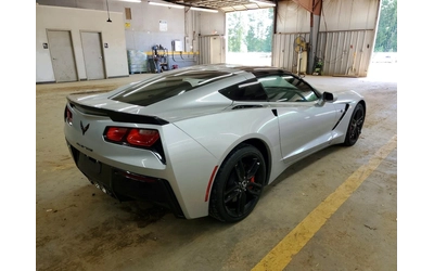chevrolet-corvette - 2