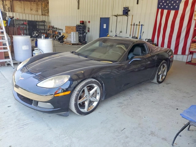 Chevrolet Corvette 6.2* КОЖА* ПОДГРЕВ* NAVI* LED* HEAD-UP* - автомобили, коли, обяви за нови и употребявани 0