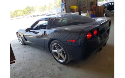 chevrolet-corvette - 1