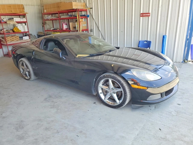 Chevrolet Corvette 6.2* КОЖА* ПОДГРЕВ* NAVI* LED* HEAD-UP* - автомобили, коли, обяви за нови и употребявани 3