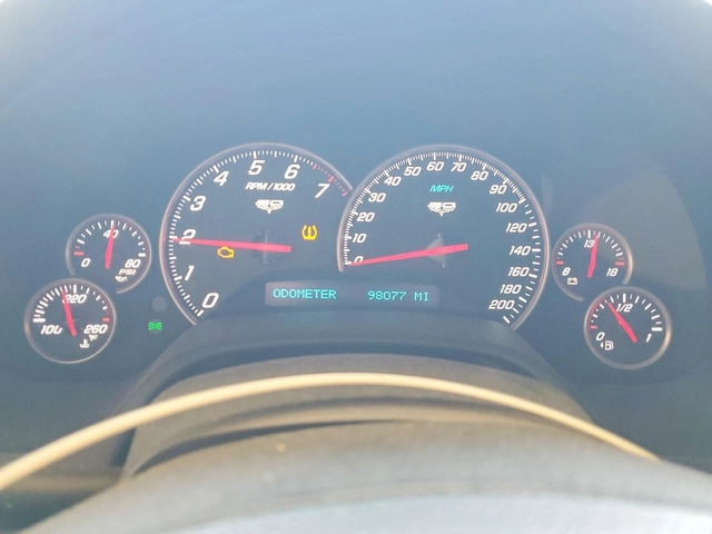 Chevrolet Corvette 6.2* КОЖА* ПОДГРЕВ* NAVI* LED* HEAD-UP* - автомобили, коли, обяви за нови и употребявани 8