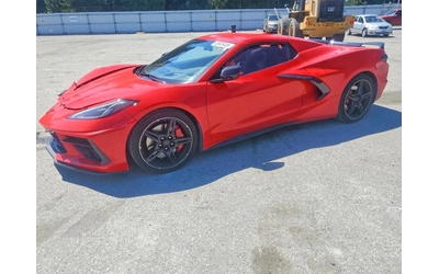 chevrolet-corvette - 0