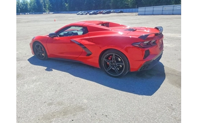 chevrolet-corvette - 1