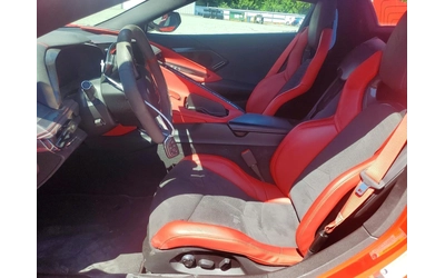 Chevrolet Corvette STINGRAY* 2LT* BUCKET SEATS* 6.2* - автомобили, коли, обяви за нови и употребявани 6