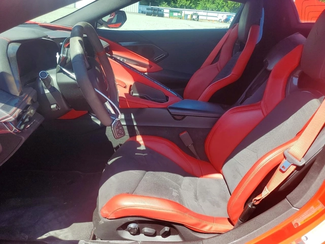 Chevrolet Corvette STINGRAY* 2LT* BUCKET SEATS* 6.2* - автомобили, коли, обяви за нови и употребявани 6