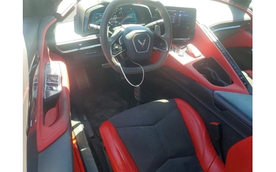 Chevrolet Corvette STINGRAY* 2LT* BUCKET SEATS* 6.2* - автомобили, коли, обяви за нови и употребявани 7