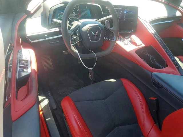 Chevrolet Corvette STINGRAY* 2LT* BUCKET SEATS* 6.2* - автомобили, коли, обяви за нови и употребявани 7