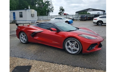 chevrolet-corvette - 1