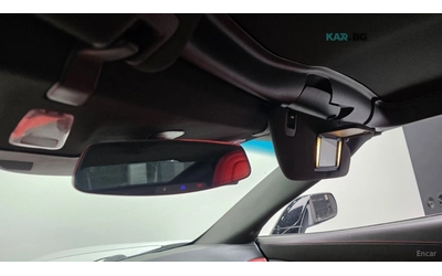 Chevrolet Corvette COUPE* CARBON* HUD* КОЖА* ОБДУХВ* КАМЕРА - автомобили, коли, обяви за нови и употребявани 14
