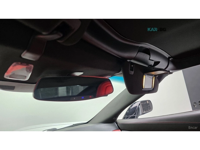 Chevrolet Corvette COUPE* CARBON* HUD* КОЖА* ОБДУХВ* КАМЕРА - автомобили, коли, обяви за нови и употребявани 14