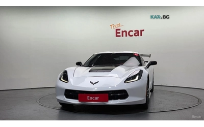 chevrolet-corvette - 2