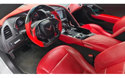 chevrolet-corvette - 5