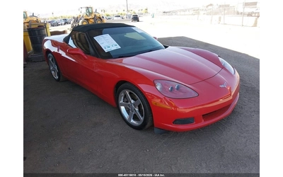 chevrolet-corvette - 0