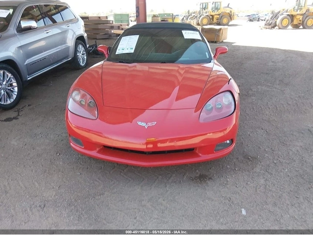 Chevrolet Corvette 6.0* V8* КОЖА* ПОДГРЕВ* - автомобили, коли, обяви за нови и употребявани 2