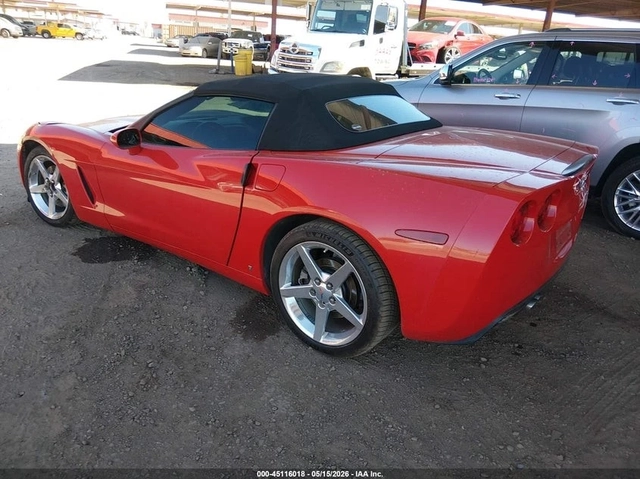 Chevrolet Corvette 6.0* V8* КОЖА* ПОДГРЕВ* - автомобили, коли, обяви за нови и употребявани 5