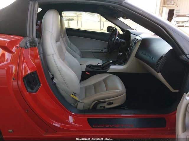 Chevrolet Corvette 6.0* V8* КОЖА* ПОДГРЕВ* - автомобили, коли, обяви за нови и употребявани 7