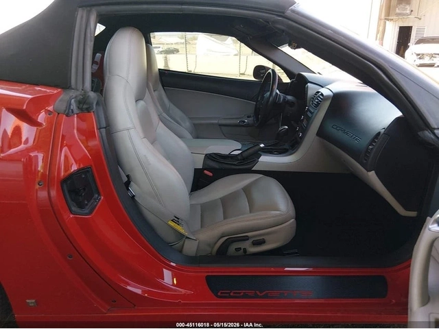 Chevrolet Corvette 6.0* V8* КОЖА* ПОДГРЕВ* - автомобили, коли, обяви за нови и употребявани 8