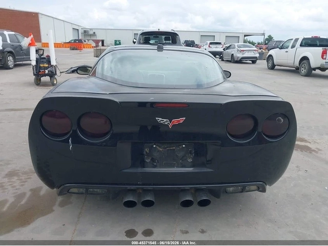 Chevrolet Corvette 6.0* V8* КОЖА* - автомобили, коли, обяви за нови и употребявани 5