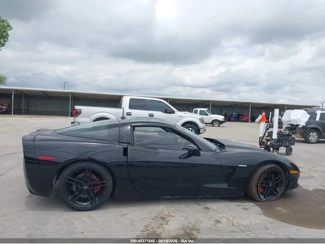 Chevrolet Corvette 6.0* V8* КОЖА* - автомобили, коли, обяви за нови и употребявани 7