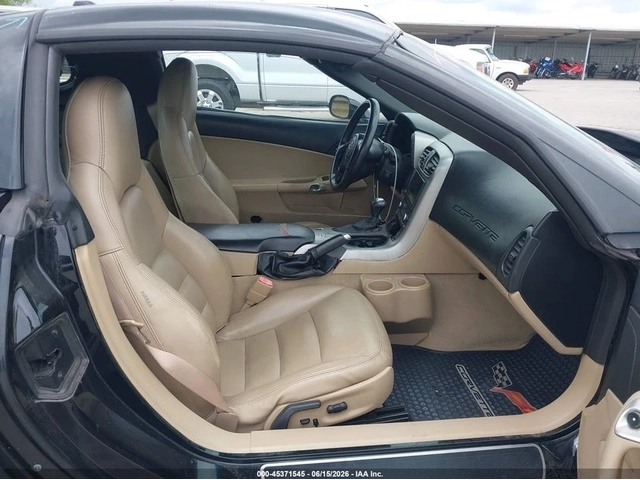 Chevrolet Corvette 6.0* V8* КОЖА* - автомобили, коли, обяви за нови и употребявани 8