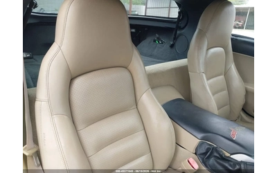 Chevrolet Corvette 6.0* V8* КОЖА* - автомобили, коли, обяви за нови и употребявани 9