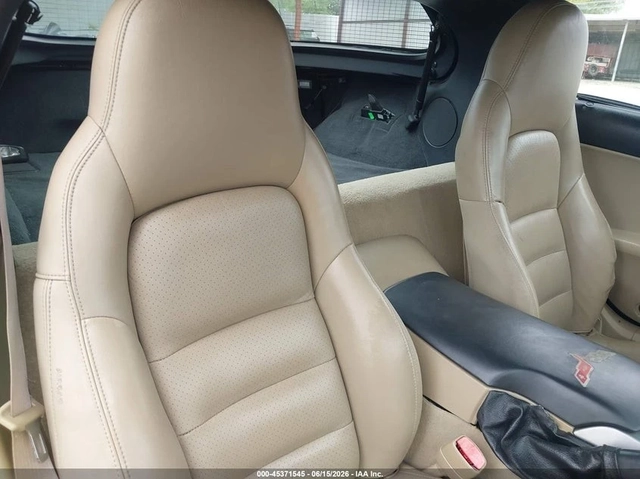 Chevrolet Corvette 6.0* V8* КОЖА* - автомобили, коли, обяви за нови и употребявани 9