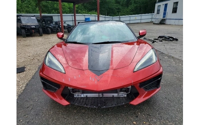 chevrolet-corvette - 1