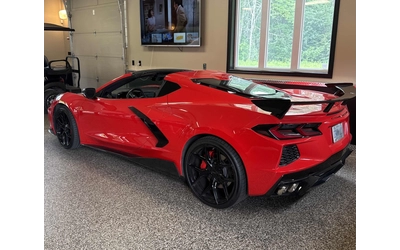 chevrolet-corvette - 1