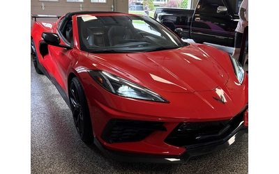 chevrolet-corvette - 2