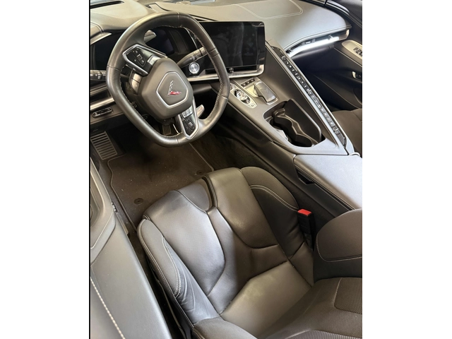 Chevrolet Corvette 2LT - автомобили, коли, обяви за нови и употребявани 4